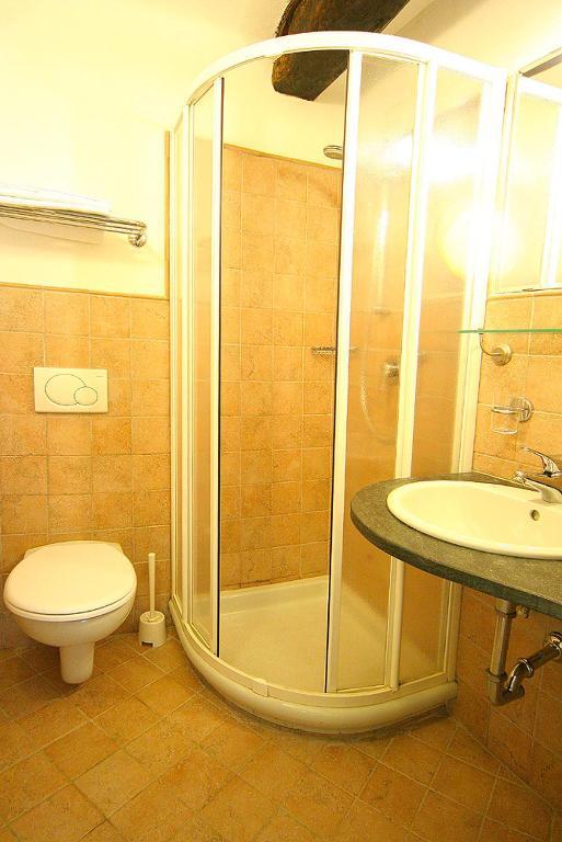 ורנאצה Francamaria Rooms חדר תמונה