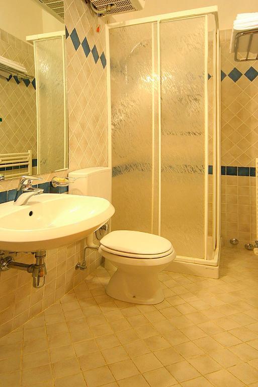 ורנאצה Francamaria Rooms חדר תמונה