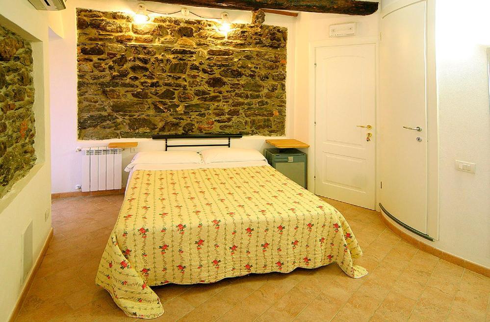 ורנאצה Francamaria Rooms חדר תמונה