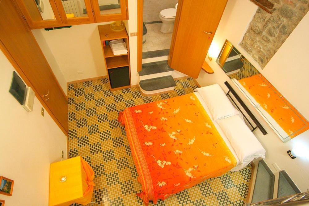ורנאצה Francamaria Rooms חדר תמונה