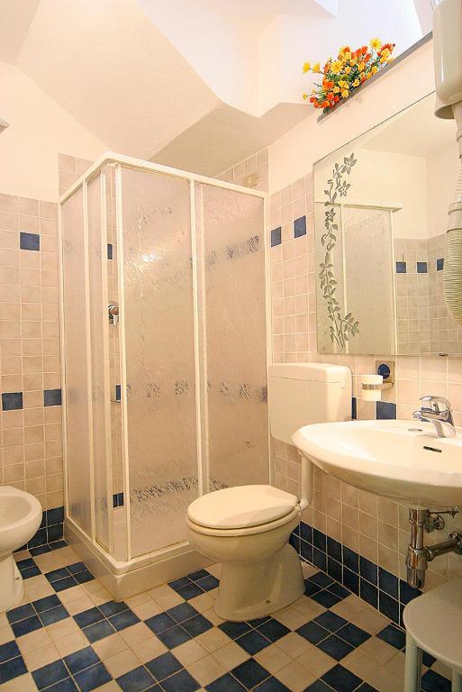ורנאצה Francamaria Rooms חדר תמונה