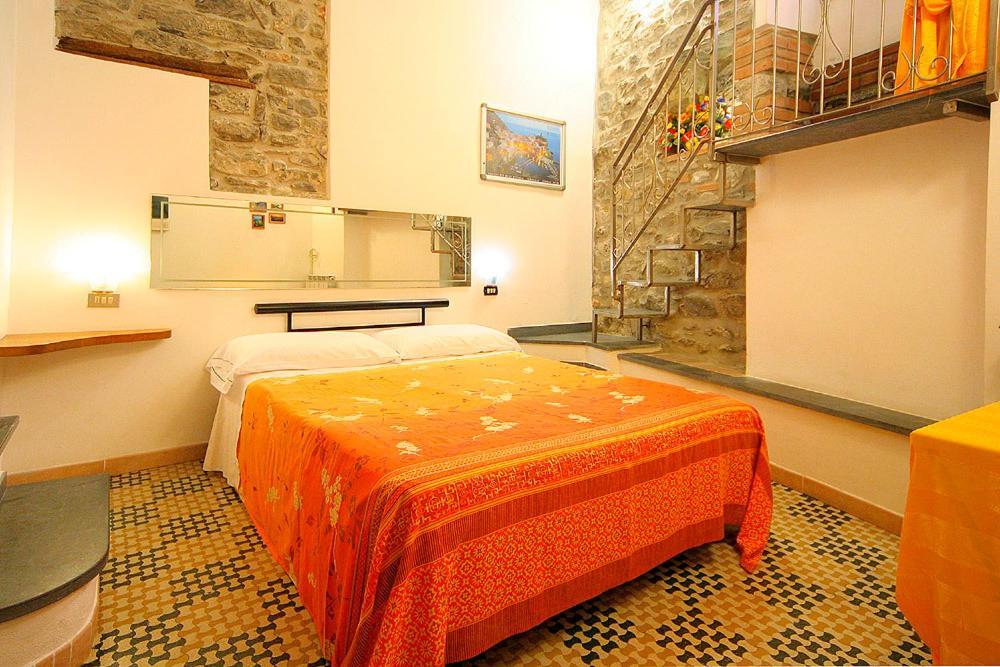ורנאצה Francamaria Rooms חדר תמונה
